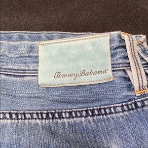 Tommy Bahama Men’s Relaxed Jeans 38/32